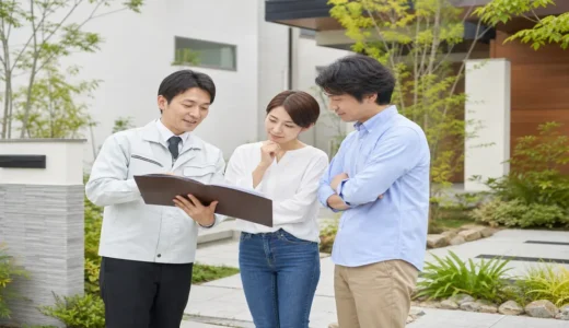 外構一括見積もりでは業者を選べる？紹介の仕組みと注意点