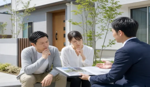 ハウスメーカー経由の外構は高い？費用を比べる見積もりの見方
